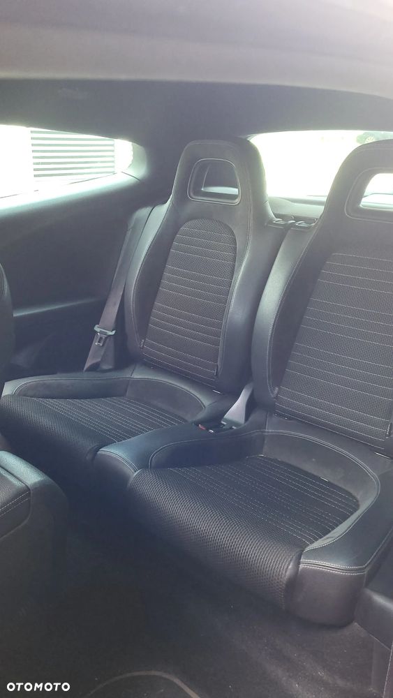 Volkswagen Scirocco 1.4 TSI - 11