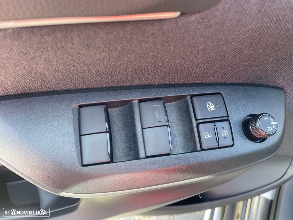 Toyota Yaris Cross 1.5 Hybrid Exclusive - 21