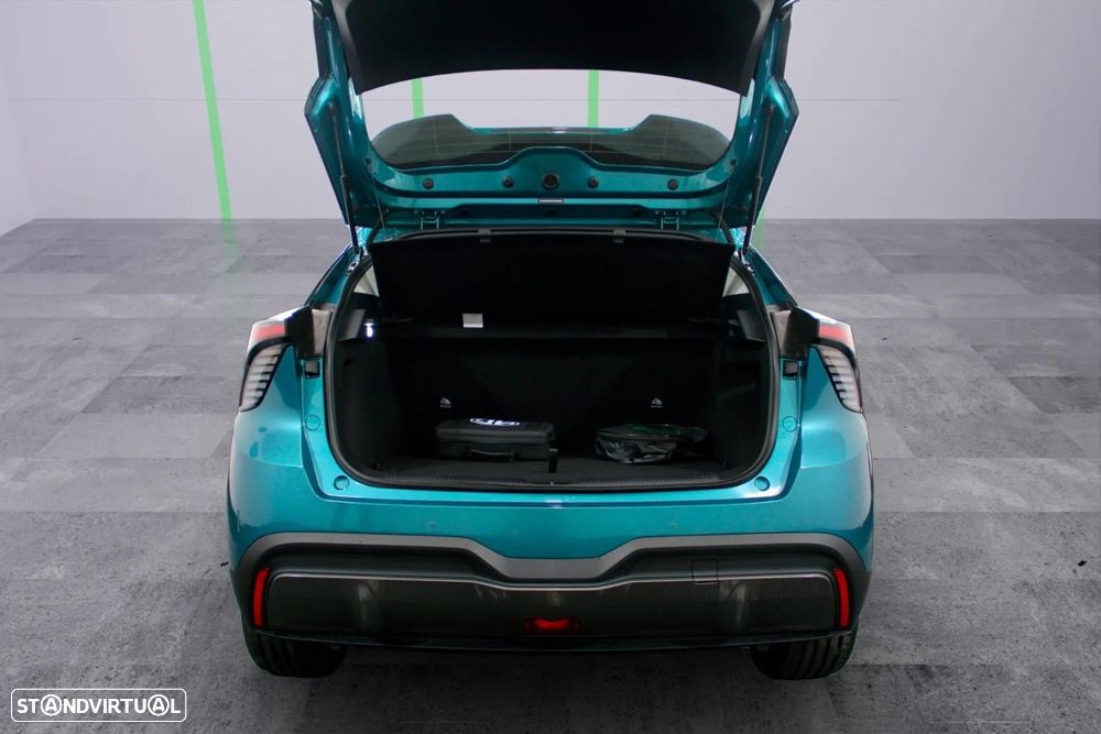 MG MG4 64 kWh Premium - 6