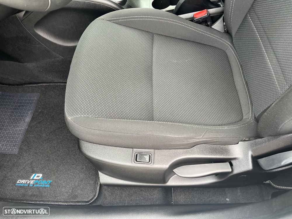 Fiat Tipo 1.3 MultiJet Life - 22