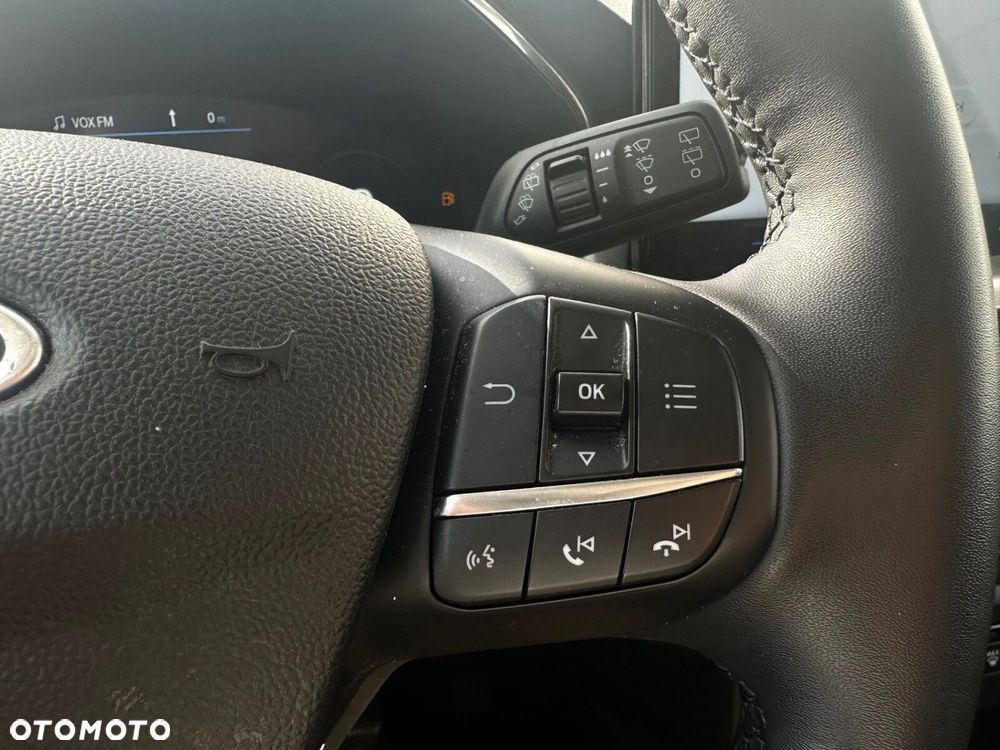 Ford Focus SW 1.5 EcoBlue Titanium X - 10