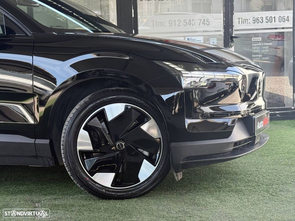 Volvo EX30 69 kWh Twin Motor Black Edition - 23