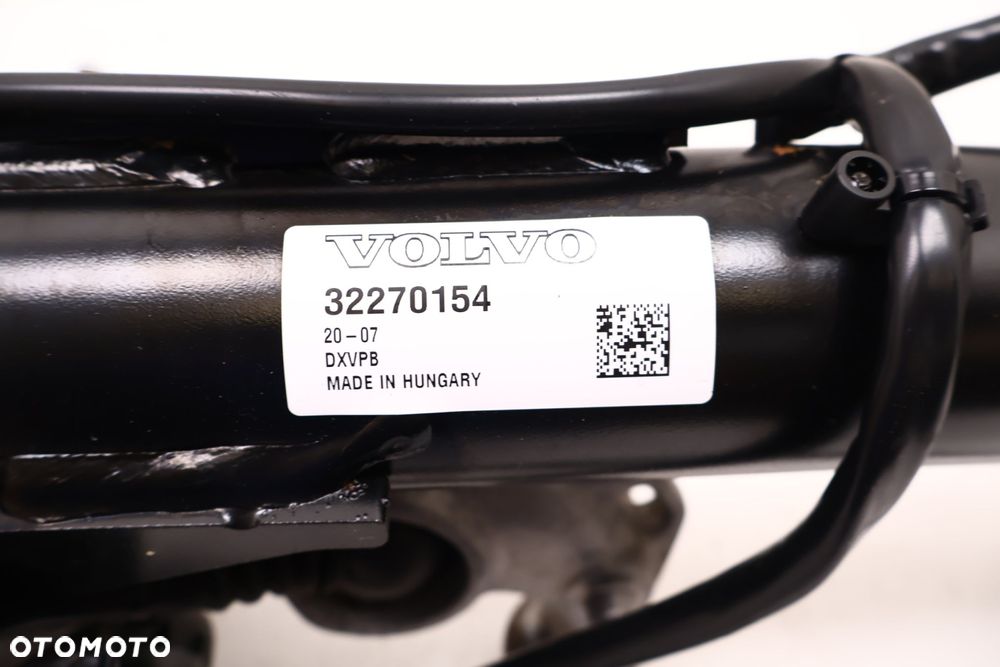 VOLVO XC90 II HAK HOLOWNICZY 31454548, 32270136, 32270154 - 11