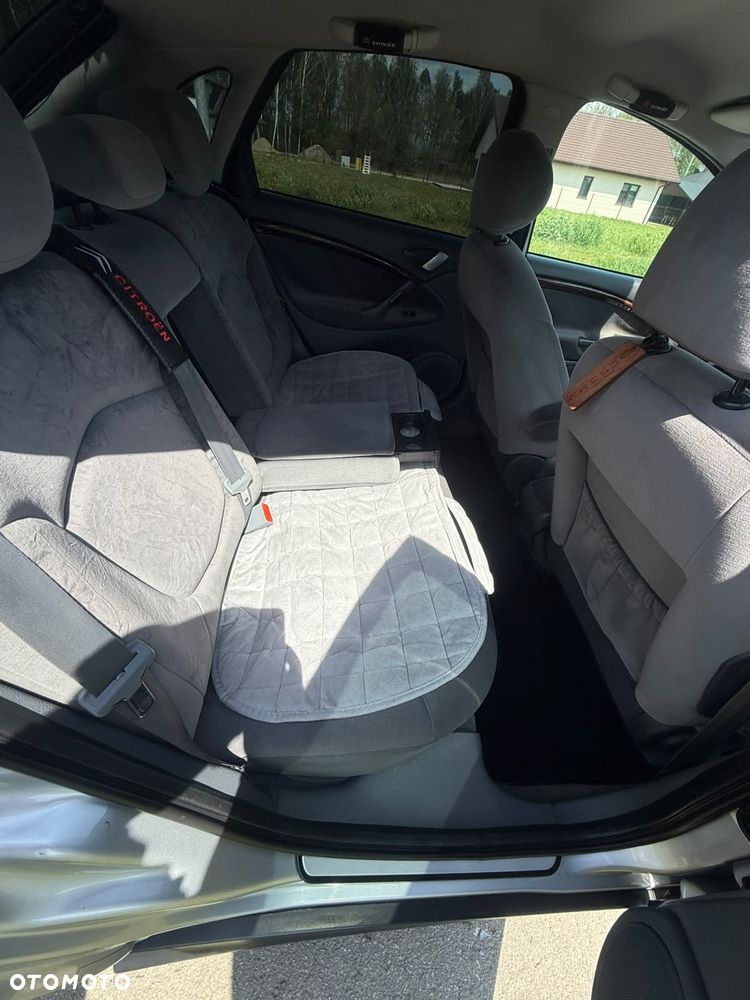 Citroën C5 2.0i 16V Prestige - 8