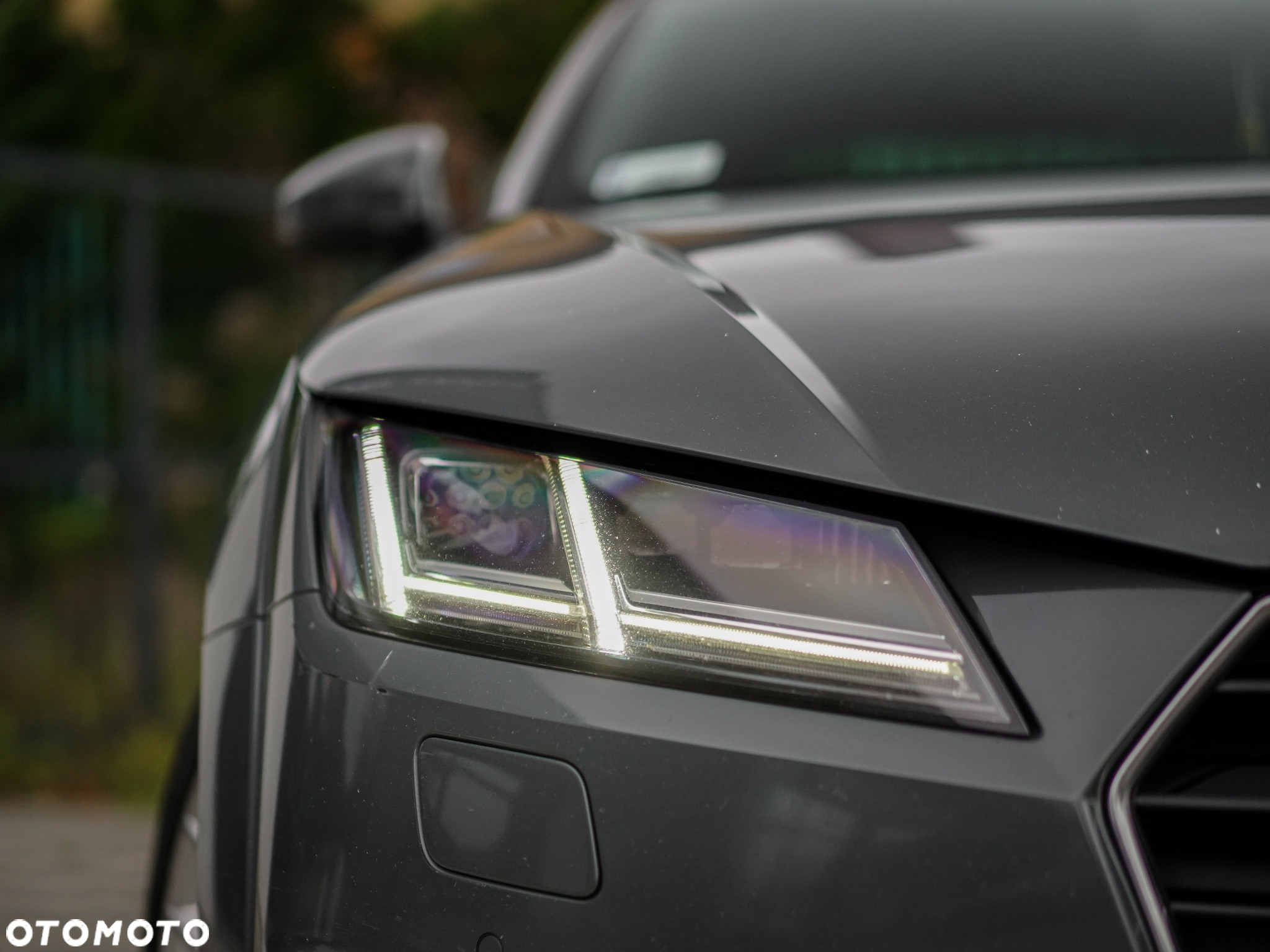 Audi TT Coupé 2.0 TFSI Quattro S tronic - 15