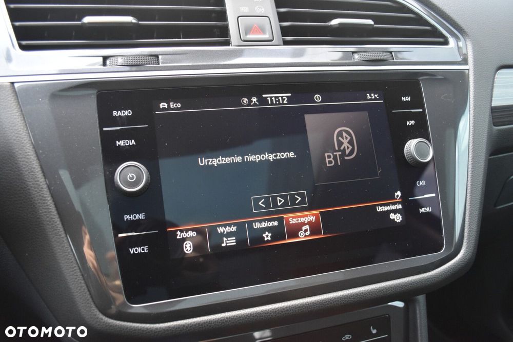 Volkswagen Tiguan 1.5 TSI EVO Elegance DSG - 18