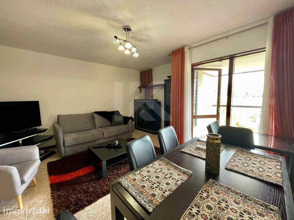 Apartamento T1+1 - Estrada Monumental, São Martinho - Grande imagem: 5/28