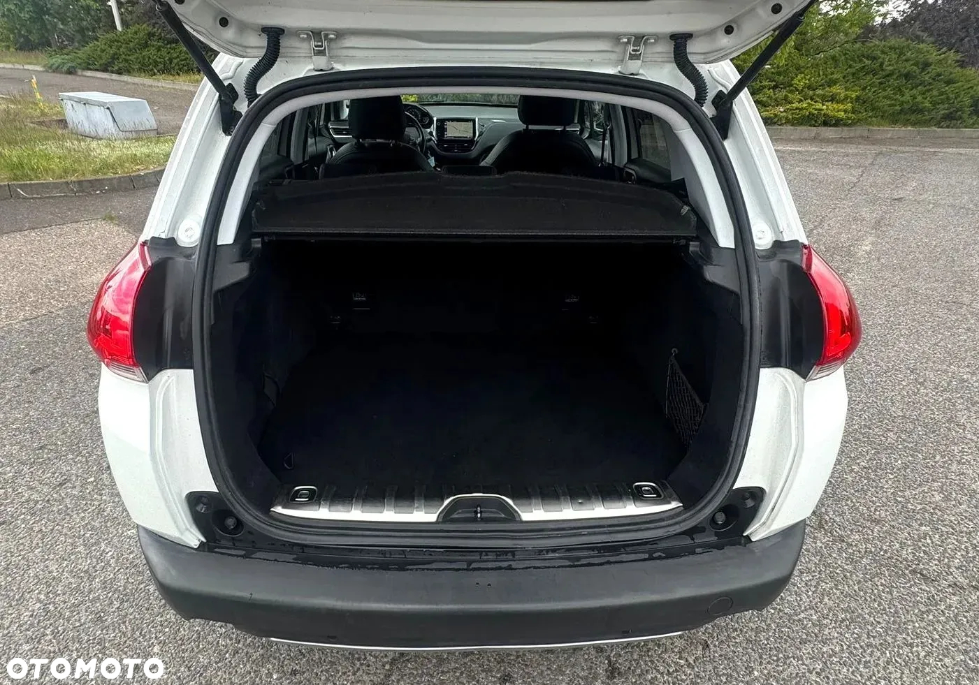 Peugeot 2008 PureTech 110 Stop&Start Crossway - 16