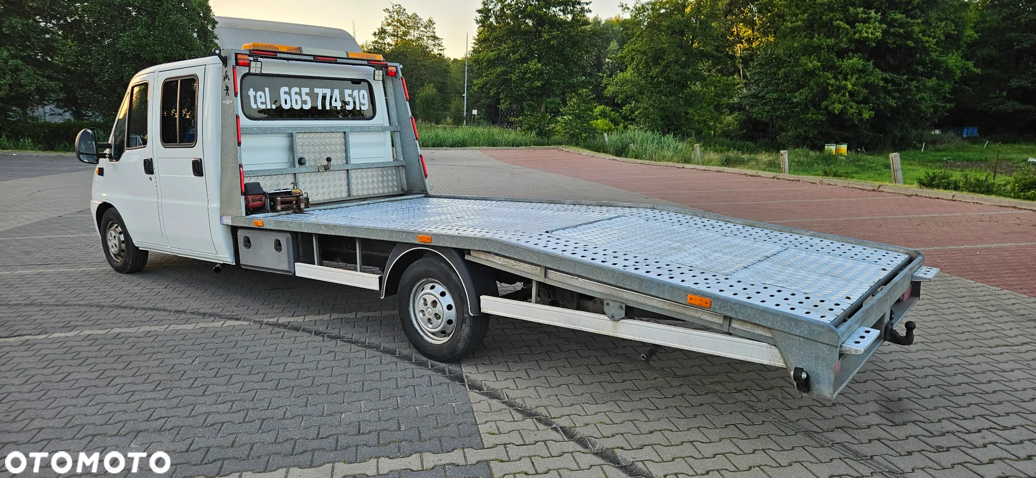 Fiat Ducato - 11
