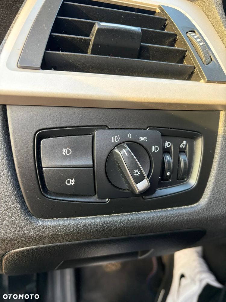 BMW 3GT 320d Sport Line - 19