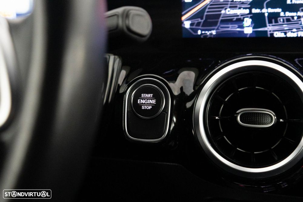 Mercedes-Benz GLA 250 e Progressive - 23