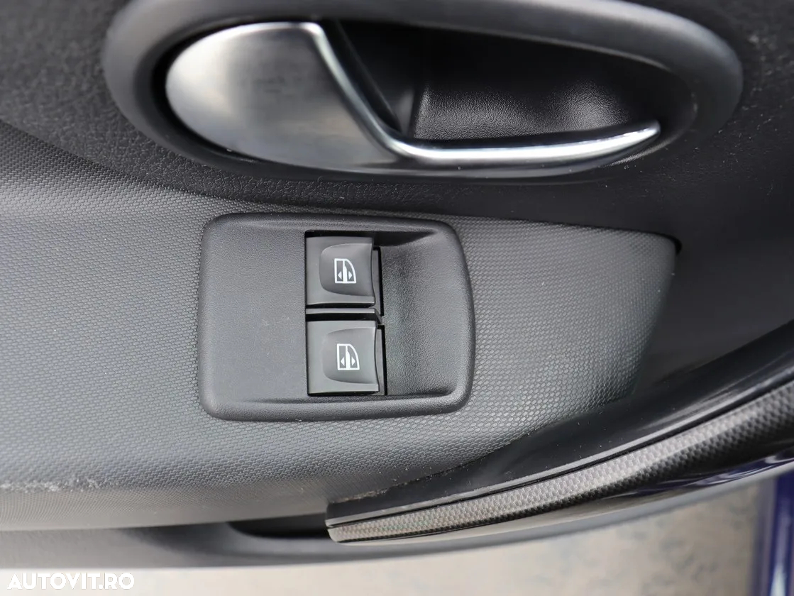 Dacia Logan 1.5 DCI Laureate - 13