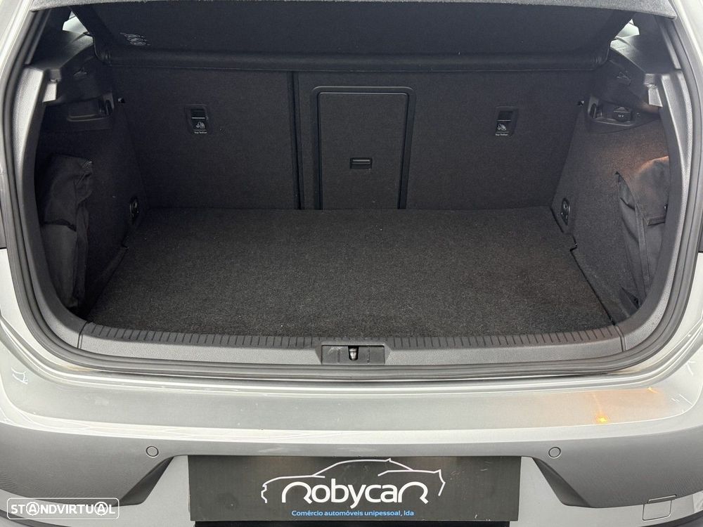 VW Golf 1.4 GTE Plug-in - 27