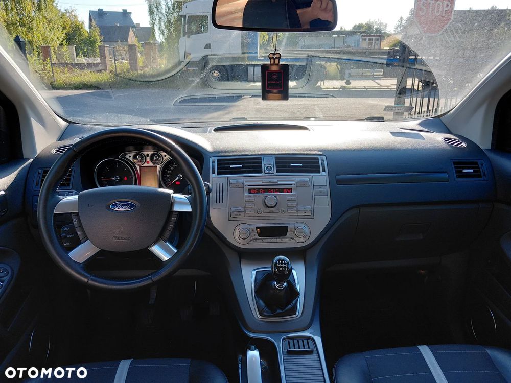 Ford Kuga 2.0 TDCi 2x4 Trend - 20