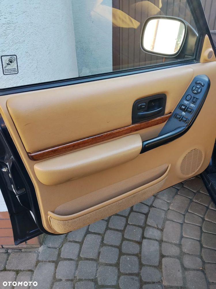 Jeep Cherokee 4.0 Limited - 7