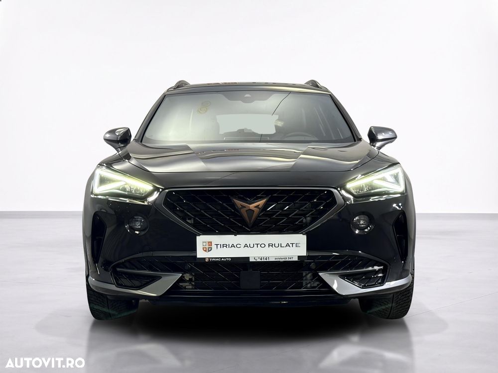 Cupra Formentor - 9