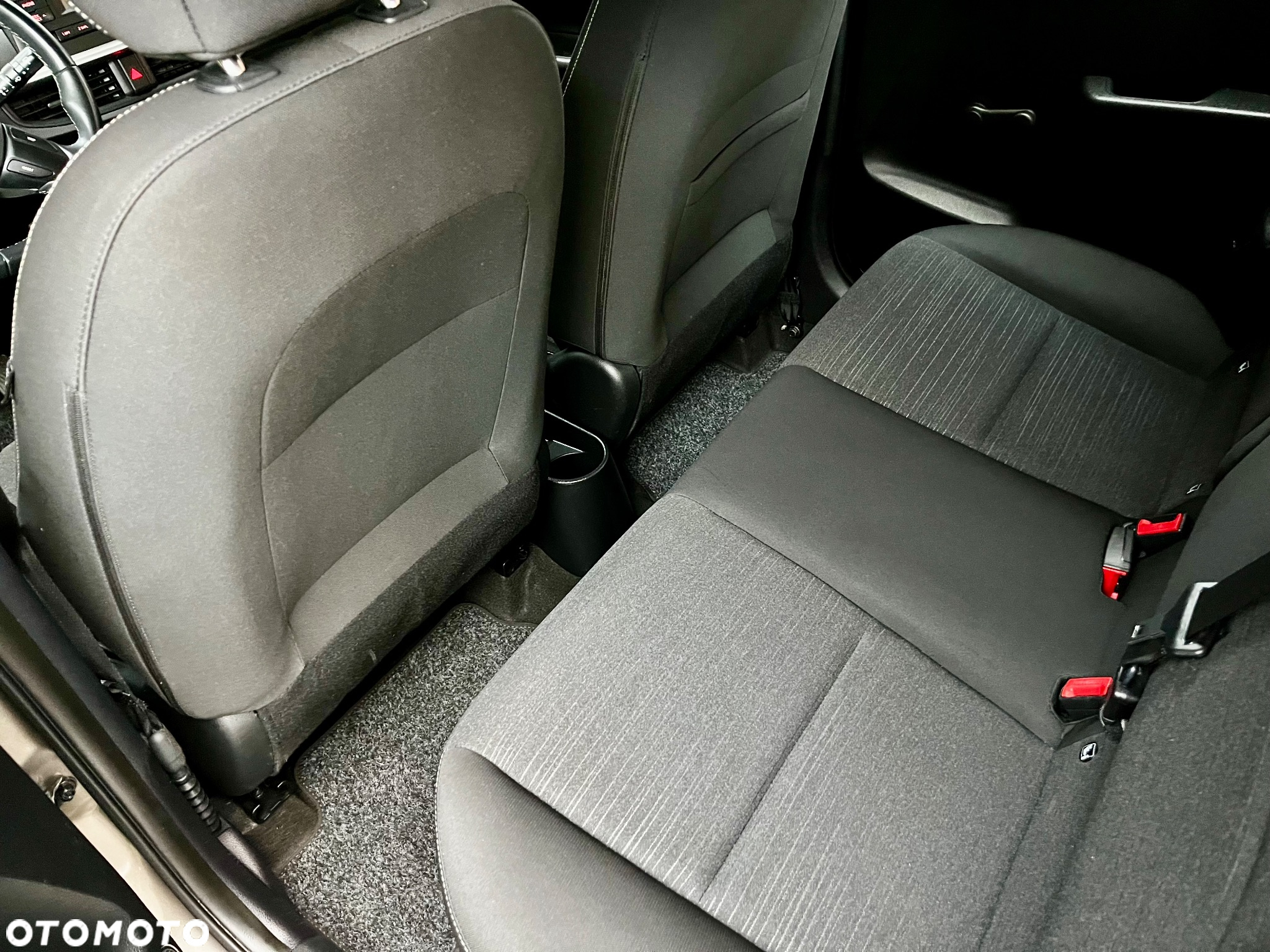Kia Picanto - 9