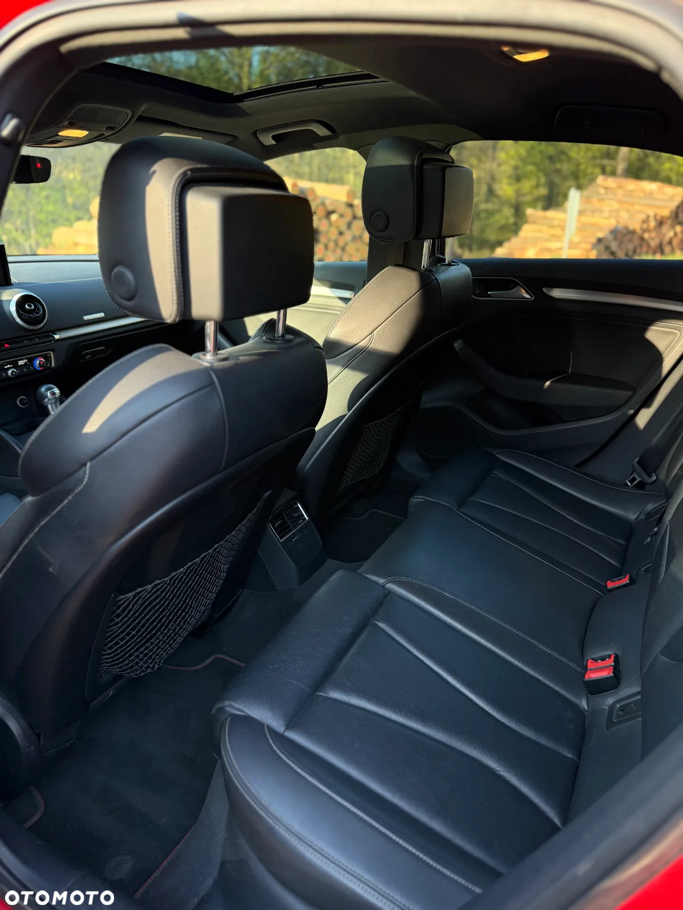 Audi S3 2.0 TFSI Quattro S tronic - 14