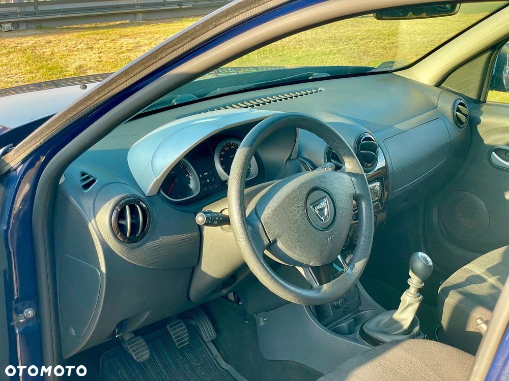Dacia Duster 1.5 dCi Laureate - 4