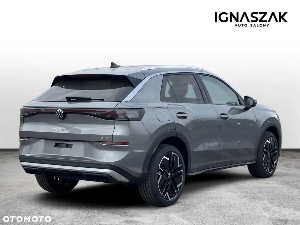 Volkswagen T-Roc 1.5 eTSI Style DSG - 5