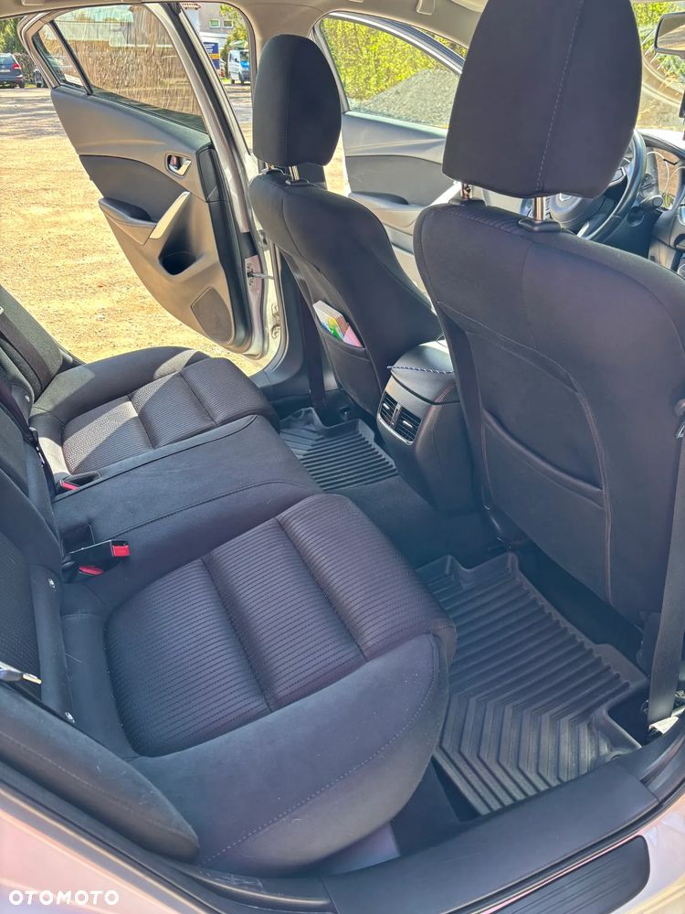 Mazda 6 2.0 Skybusiness - 27