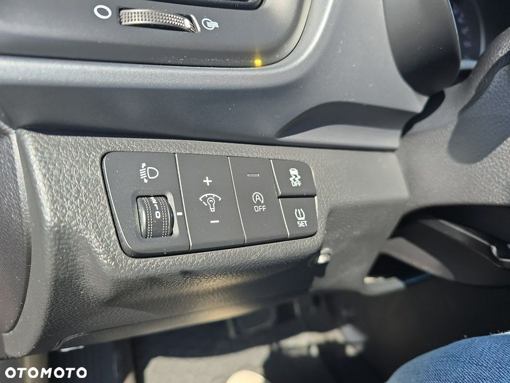 Kia Stonic 1.0 T-GDI M DCT - 20