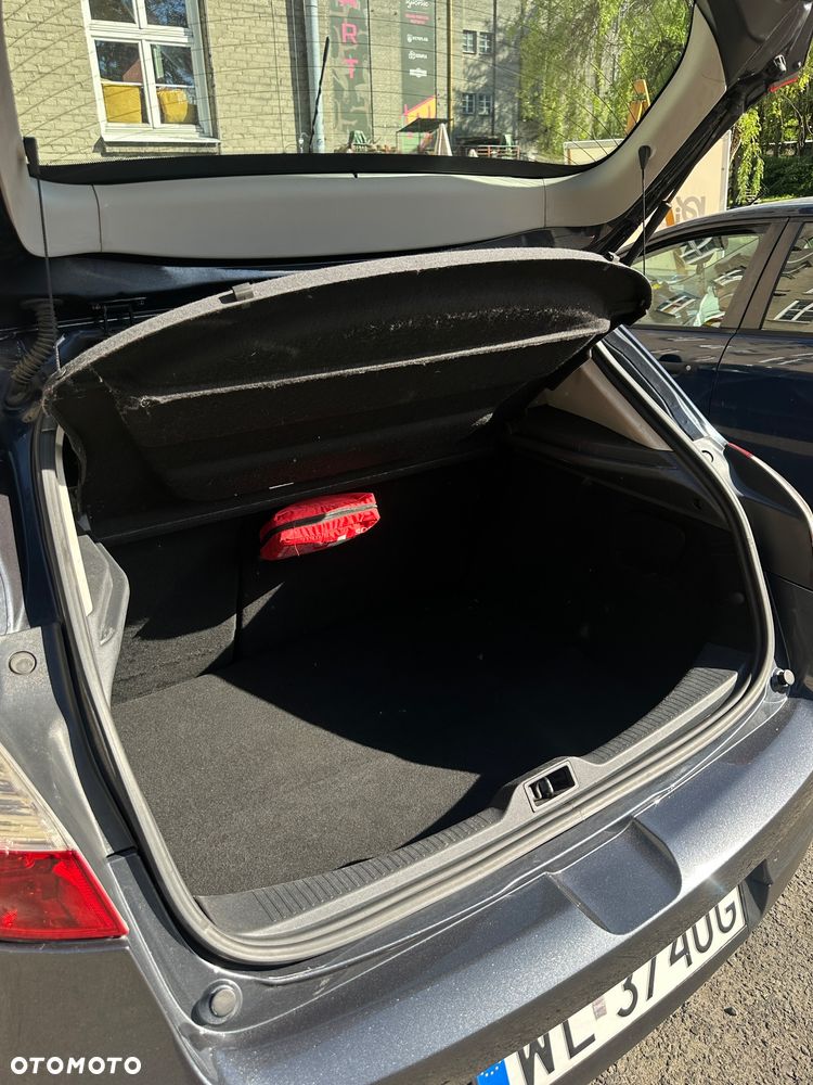 Renault Megane 1.6 16V Zen - 20