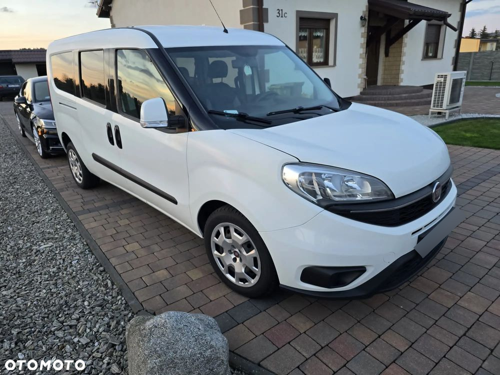 Fiat Doblo - 6