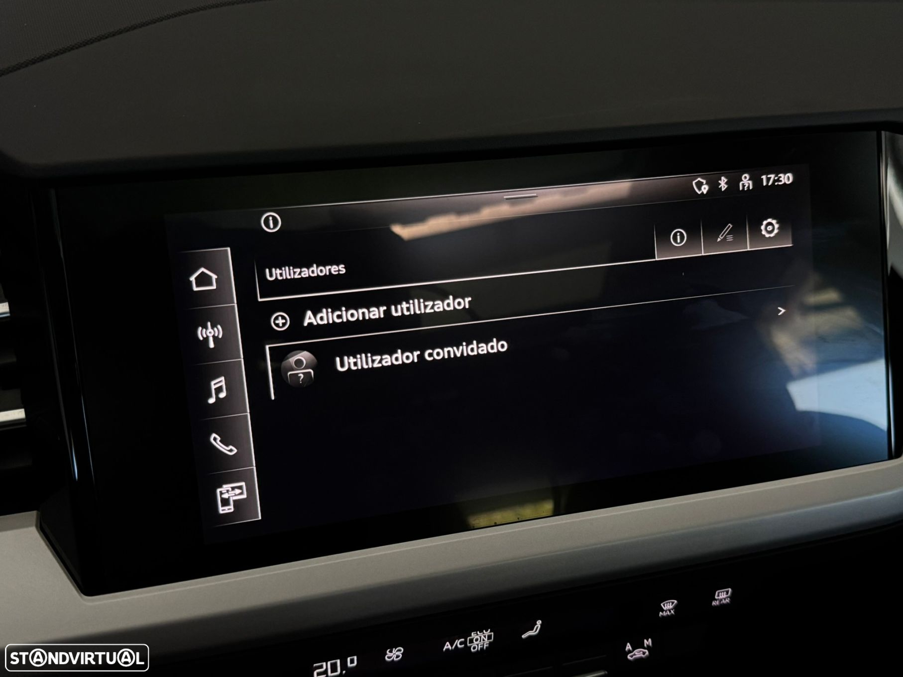 Audi Q4 Sportback e-tron 50 quattro 82 kWH - 58