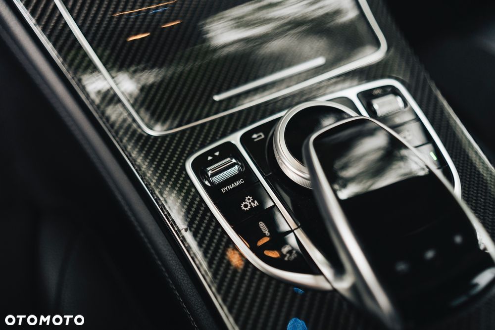 Mercedes-Benz GLC AMG 63 S 4-Matic+ - 37