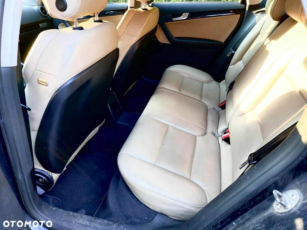 Audi A3 Sportback 1.9 TDI DPF Ambition - 10