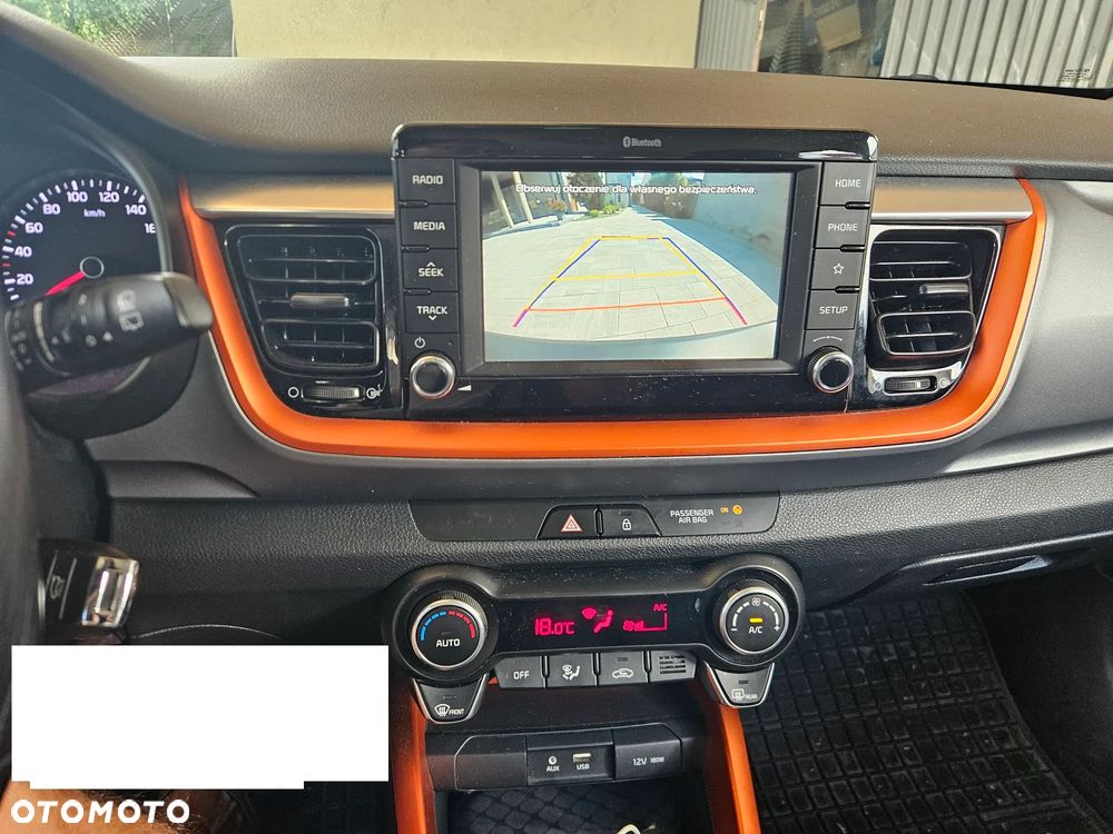 Kia Stonic 1.4 M - 6