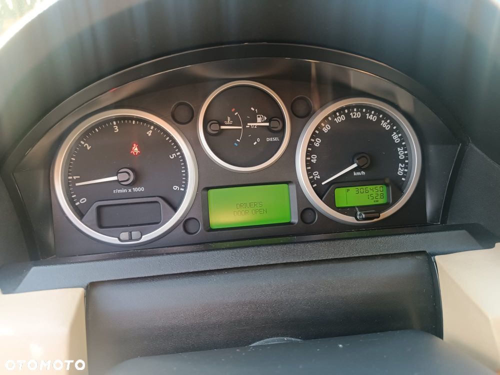 Land Rover Range Rover Sport S 2.7TD HSE - 40