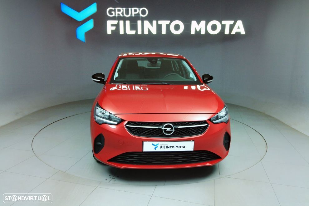 Opel Corsa 1.2 Edition - 2