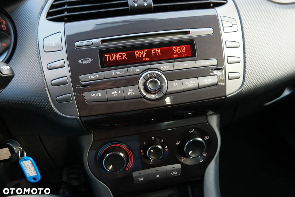 Fiat Bravo 1.4 16V Easy - 28
