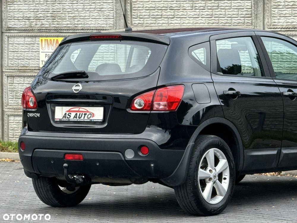 Nissan Qashqai 1.6 Tekna - 40