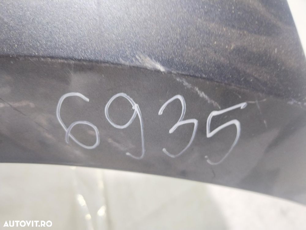 Bara fata Seat Ibiza, 2016, 2017, 2018, 2019, cod origine OE 6F0807221D. - 15