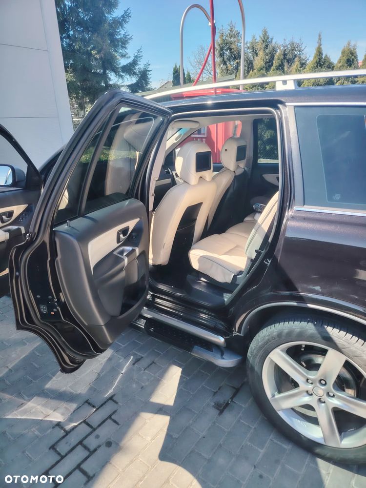 Volvo XC 90 3.2 AWD Executive - 2