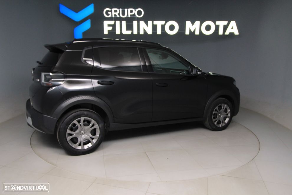 Citroën C3 1.2 Turbo Max - 2