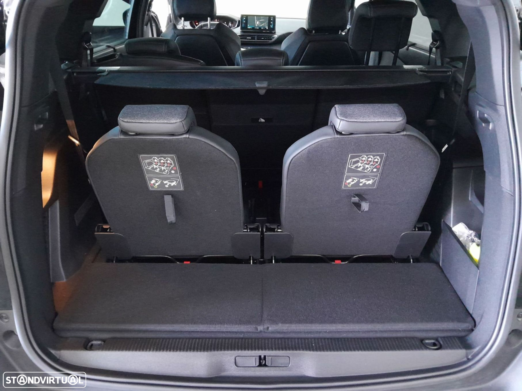 Peugeot 5008 1.5 BlueHDi Allure Pack EAT8 - 8