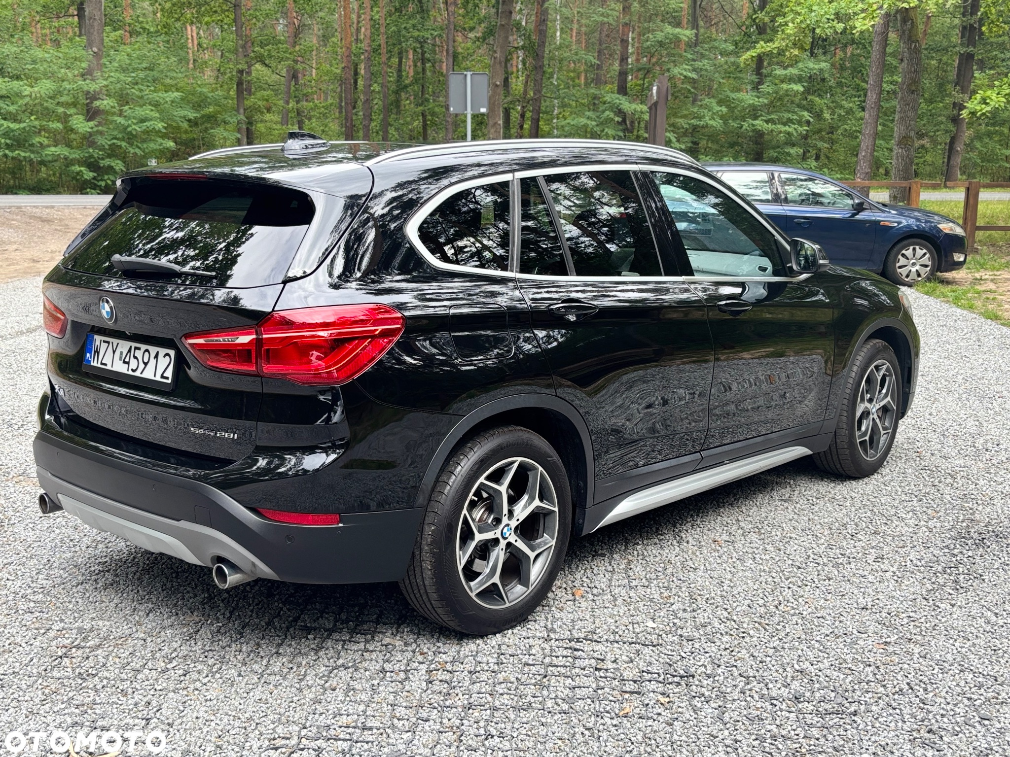 BMW X1 - 9