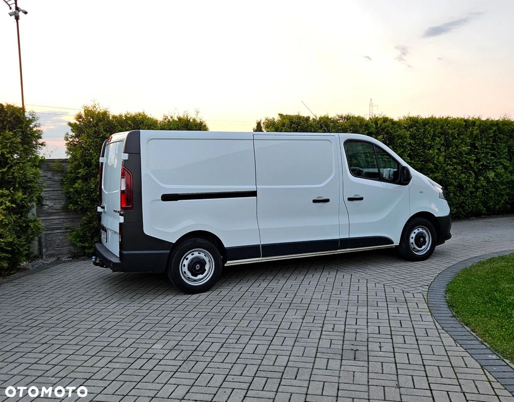 Renault Trafic - 14