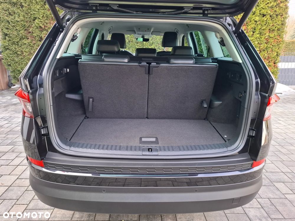 Skoda Kodiaq - 33