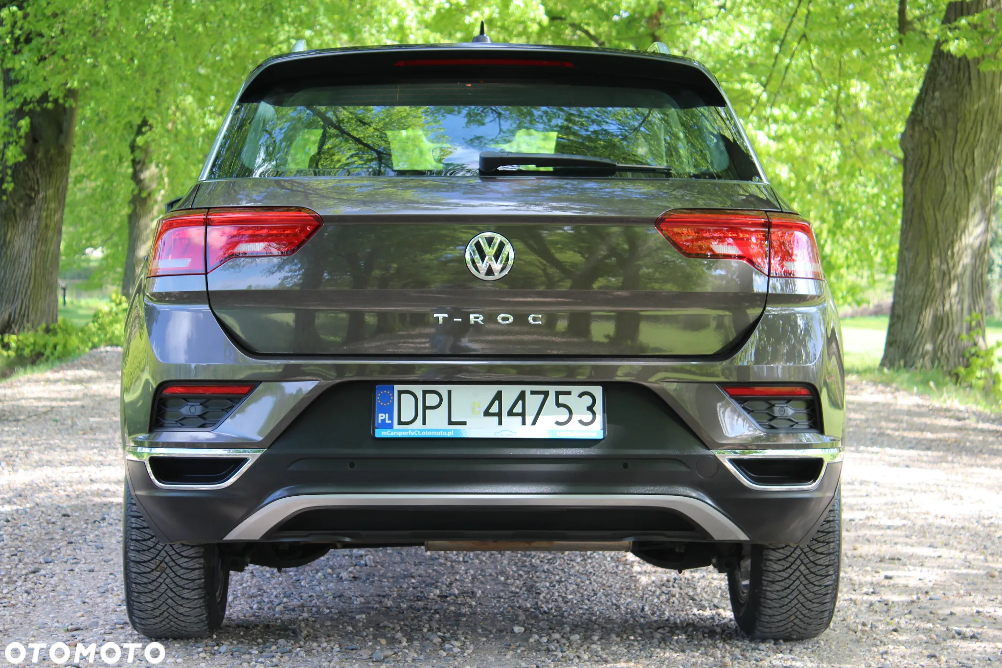 Volkswagen T-Roc 1.6 TDI SCR UNITED - 4