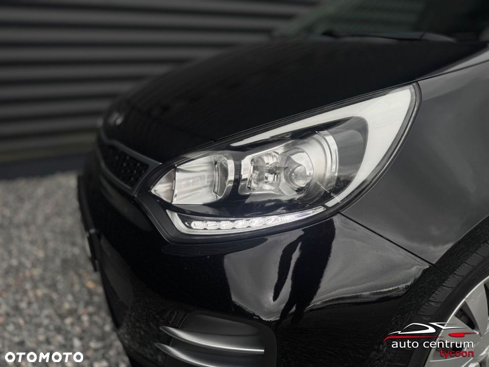 Kia Rio - 22
