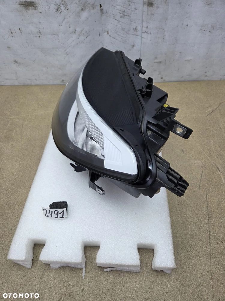 Volkswagen ID.3 od 19r 10B941005A lampa lewy lewa przednia przód Full Led - 3