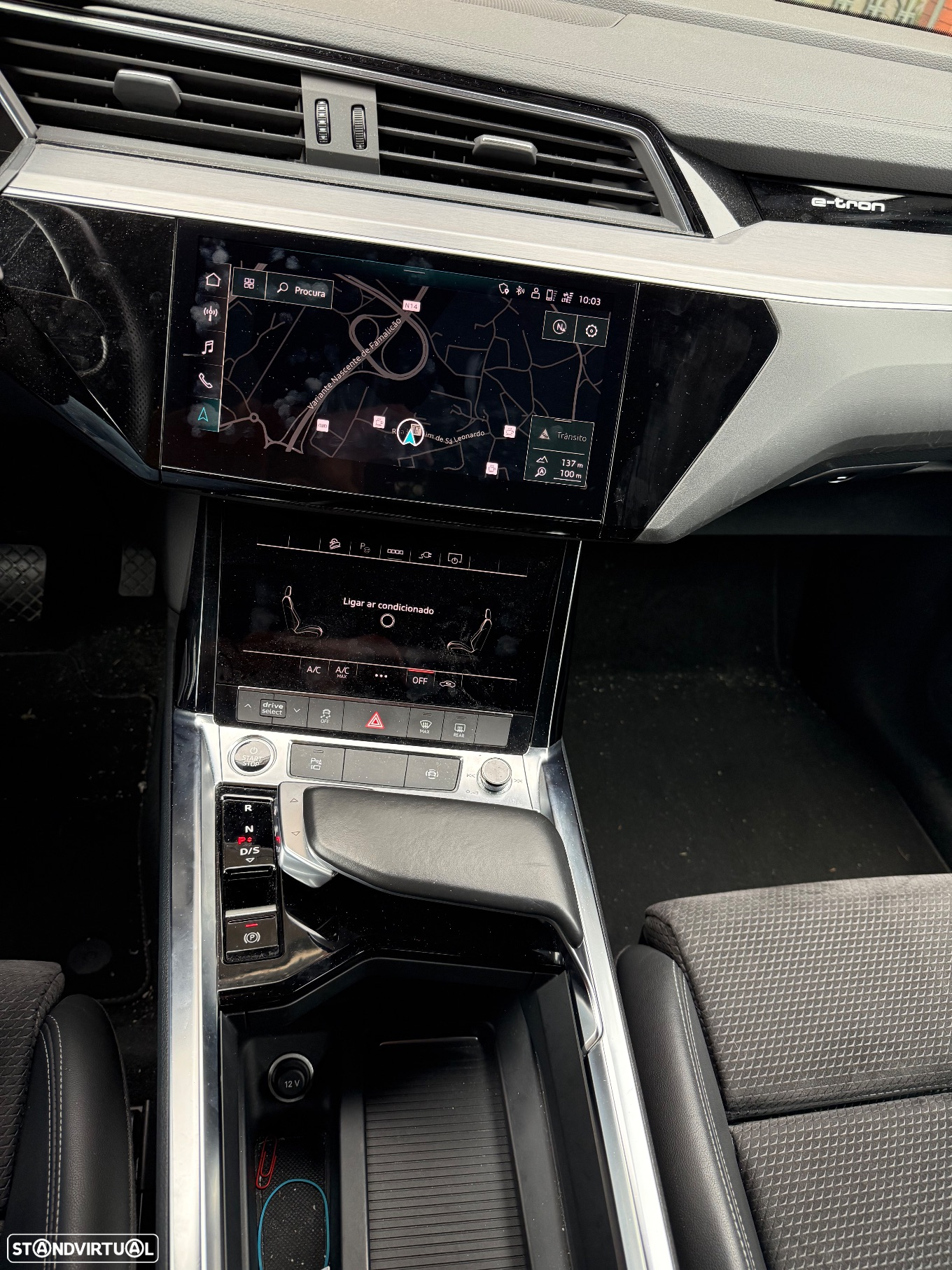 Audi e-tron 55 quattro S line - 20