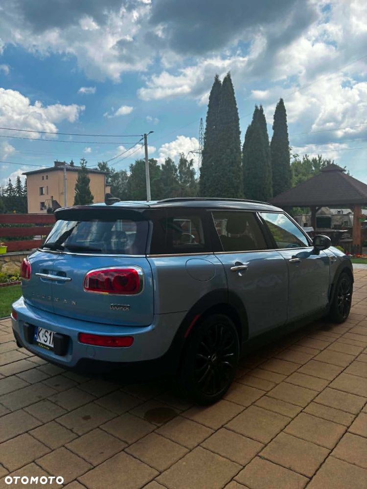 MINI Clubman - 3