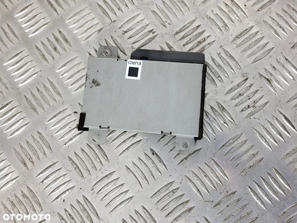 Fiat Fullback Moduł Sterownik Bluetooth - 3