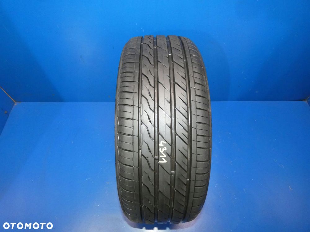 OPONA LANDSAIL LS588 UHP 215/45 ZR18 18'' 2020r 6,4mm - 1